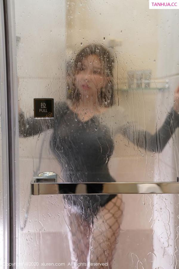 韩恩熙  [XiuRen]高清写真图 2020.12.24 No.2935 模特合集第38张图片